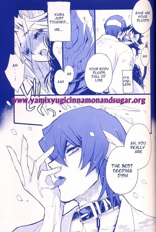 Black Cat and White Snake 4 - English Translation