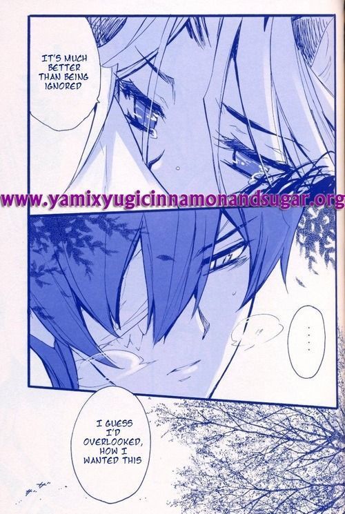 Black Cat and White Snake 4 - English Translation