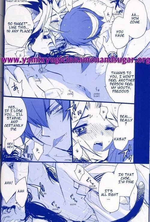 Black Cat and White Snake 4 - English Translation