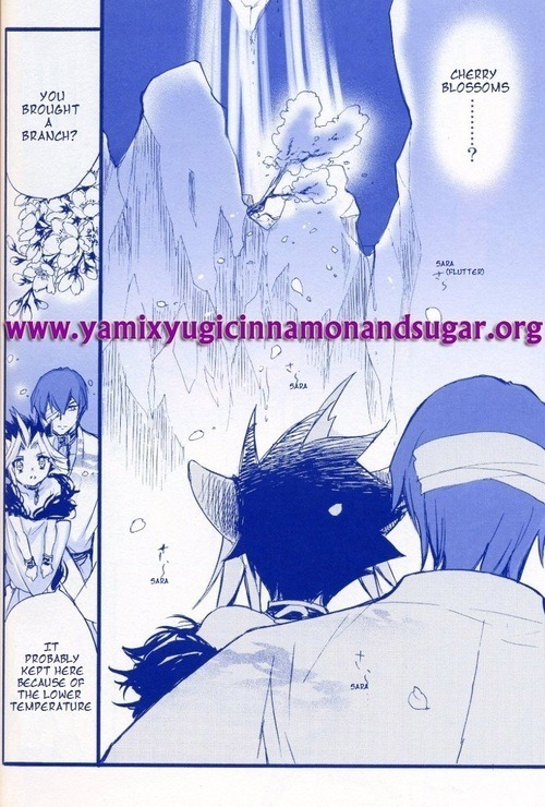 Black Cat and White Snake 4 - English Translation