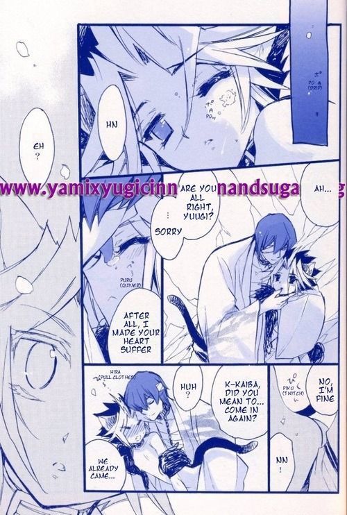 Black Cat and White Snake 4 - English Translation