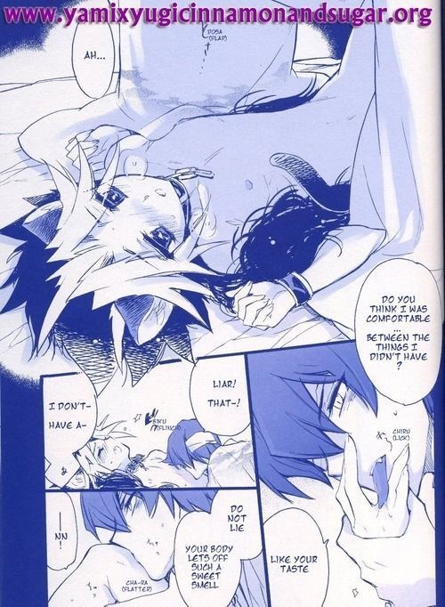 Black Cat and White Snake 4 - English Translation