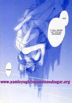 Black Cat and White Snake 4 - English Translation Page #43