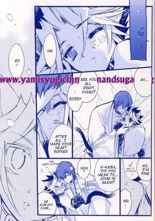 Black Cat and White Snake 4 - English Translation Page #44