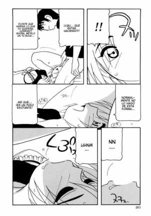 Tomariba Page #35
