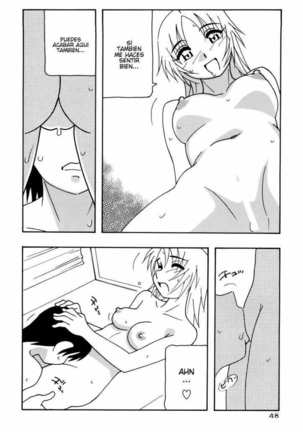 Tomariba Page #53
