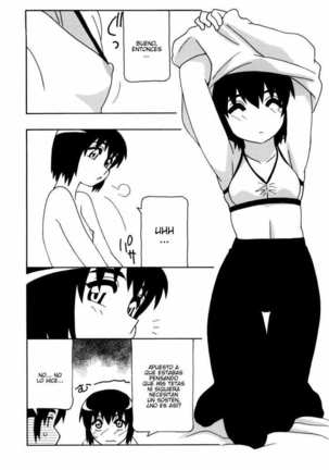 Tomariba Page #69