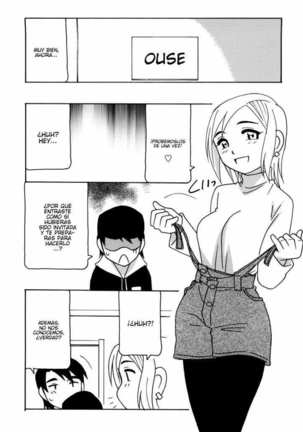 Tomariba Page #85