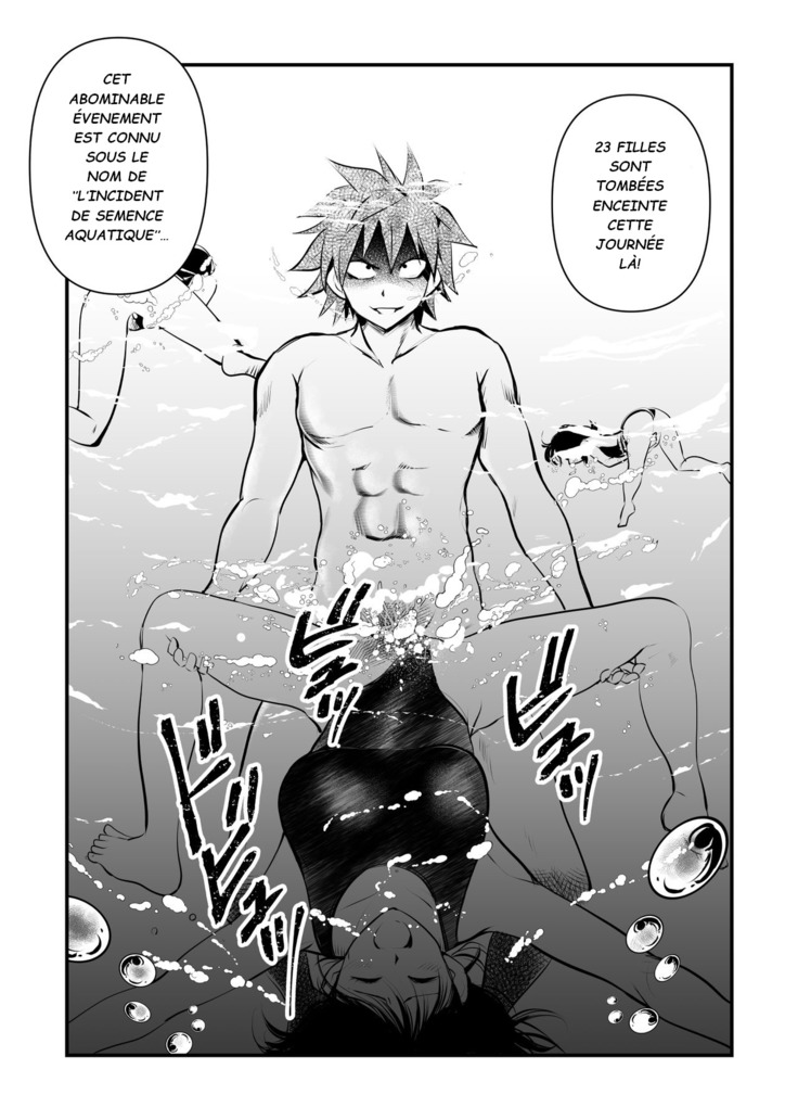 Dr. Mikado's Cock Management