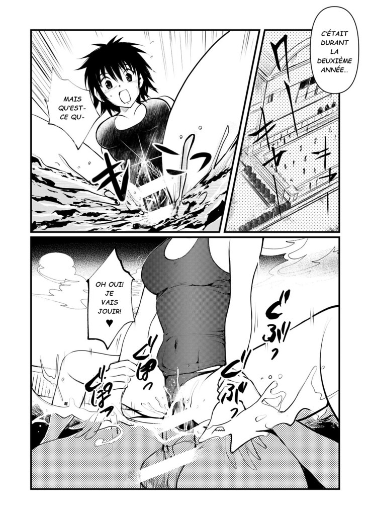 Dr. Mikado's Cock Management