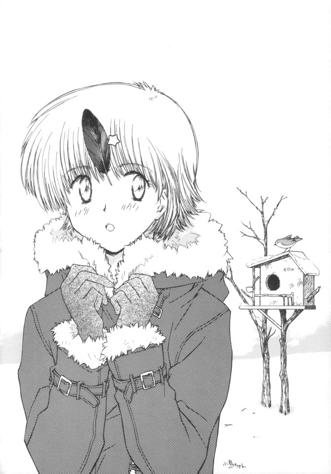 Ohiru no hitotoki - NATSUNORI No.3