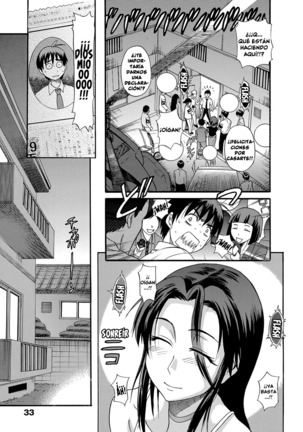 B-CHIKU Nueva Edición   Cap.01-02 Page #33
