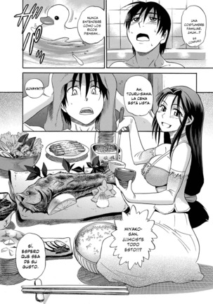 B-CHIKU Nueva Edición   Cap.01-02 Page #36