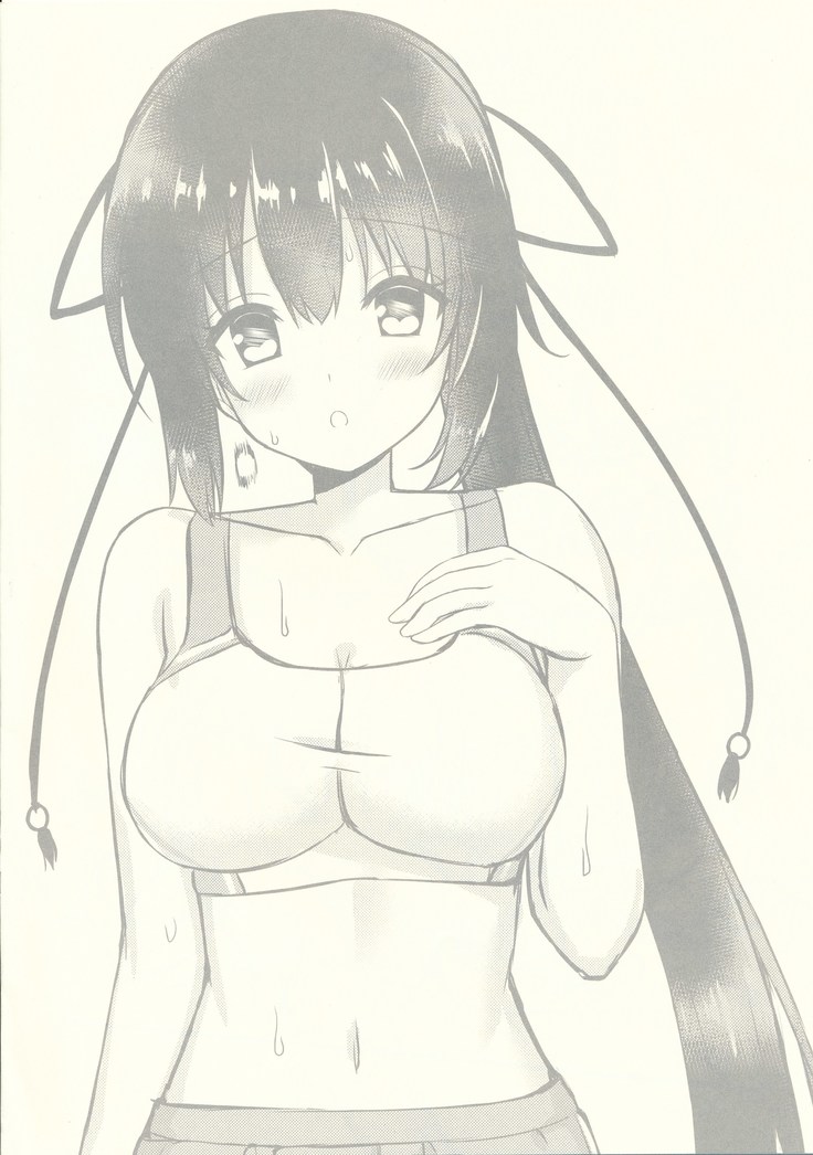 Cos Shite Shiyo! Seito Hen