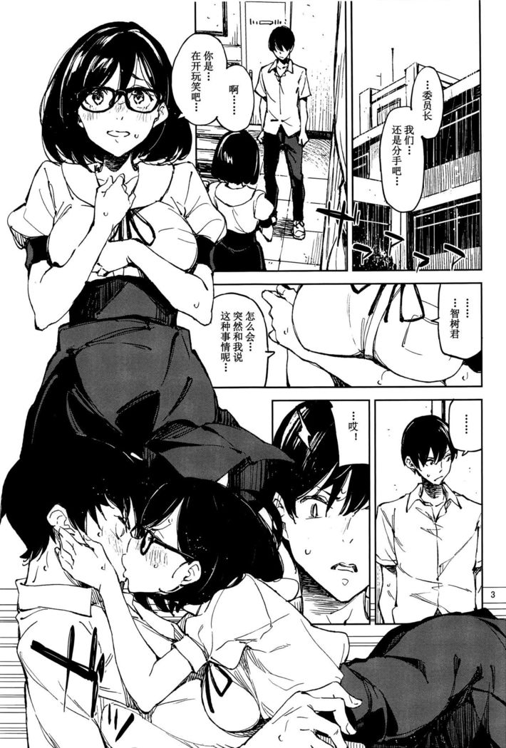 Sonna no tte... Hen ja Nai desu ka
