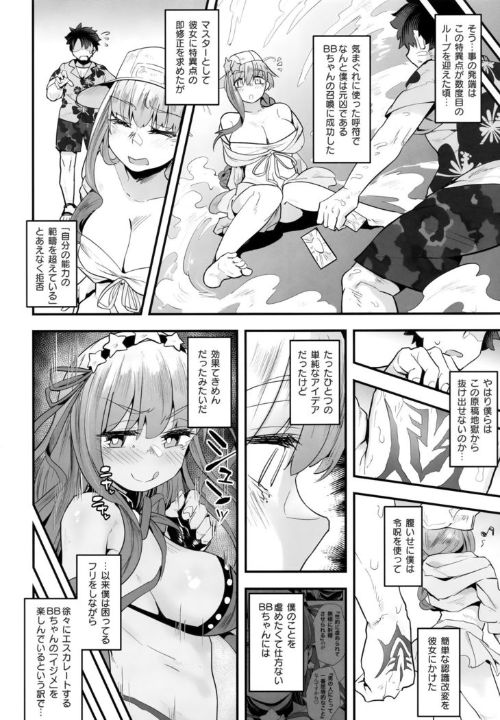 Shinchoku Doudesuka?