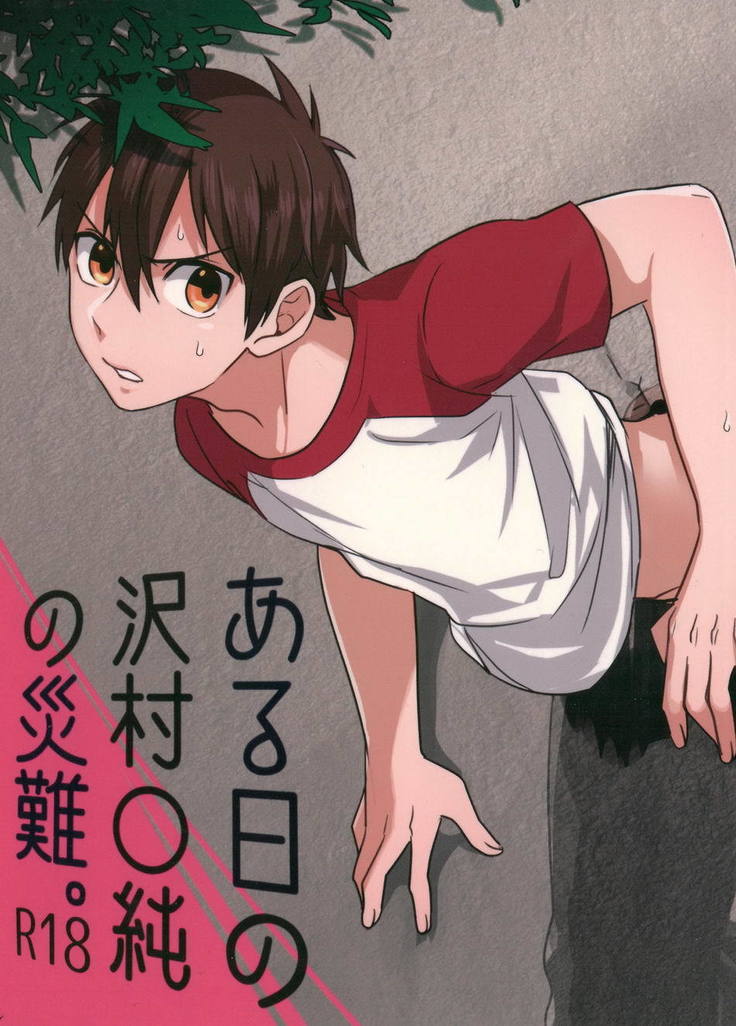 Aru hi no Sawamura Jun no sainan