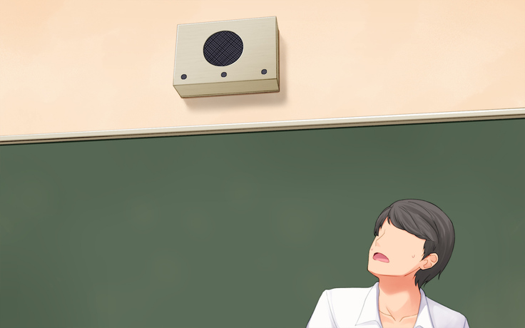 Seitokaichou no Kyousei