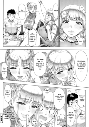 JK Mama no Shiken Taisaku | O plano de estudo de uma mãe colegial (decensored) - Page 22