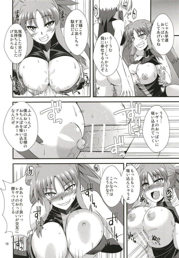 Secret of Materials