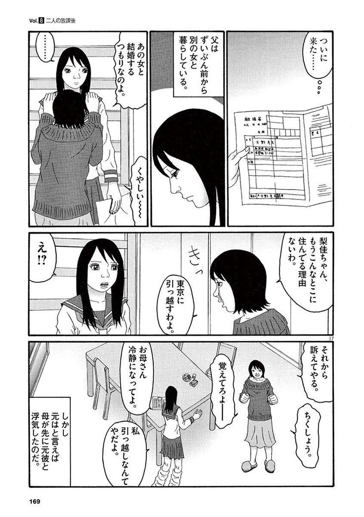 Tenkousei - Ore no Asoko ga Aitsu no Are de