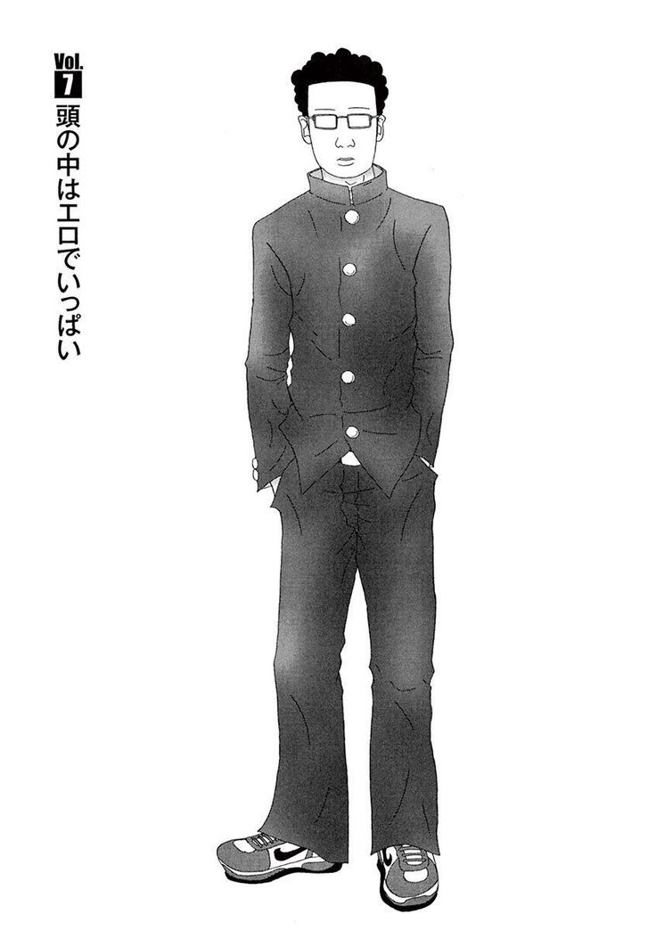 Tenkousei - Ore no Asoko ga Aitsu no Are de