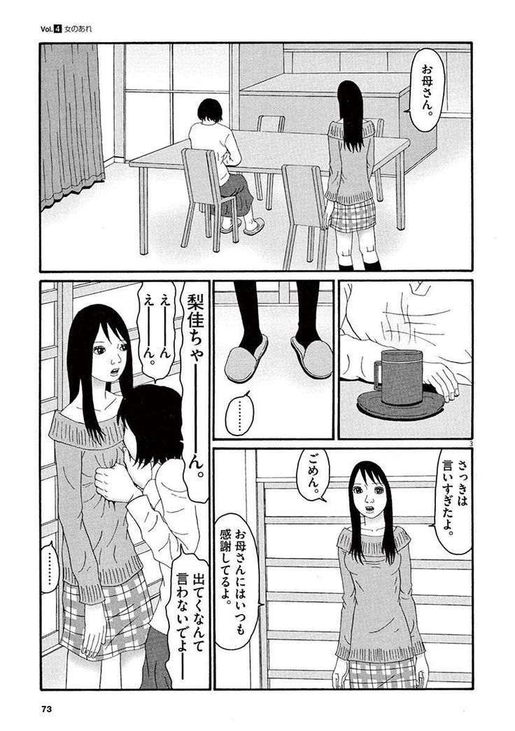 Tenkousei - Ore no Asoko ga Aitsu no Are de