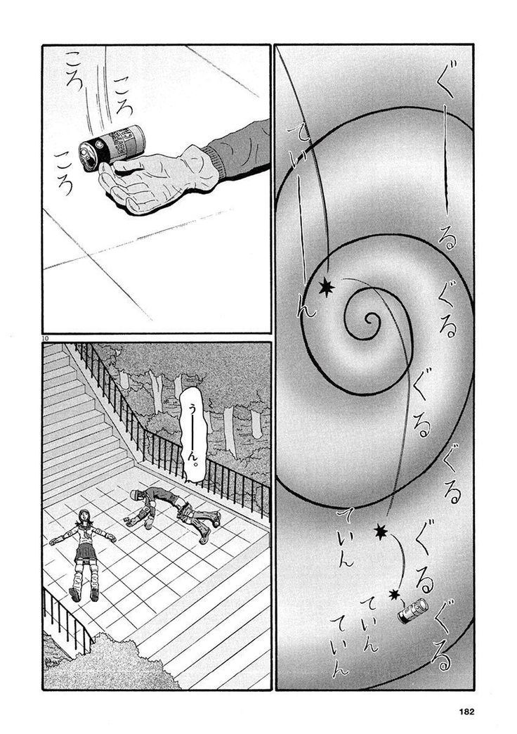 Tenkousei - Ore no Asoko ga Aitsu no Are de