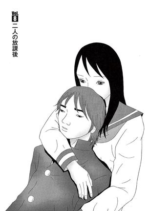 Tenkousei - Ore no Asoko ga Aitsu no Are de Page #157