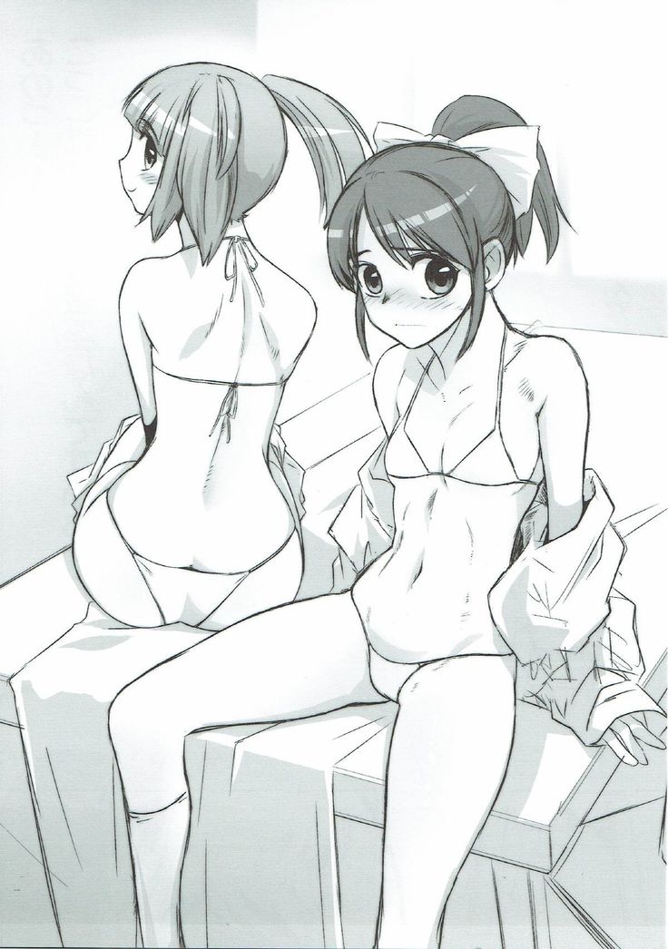 Masagure! Eromono