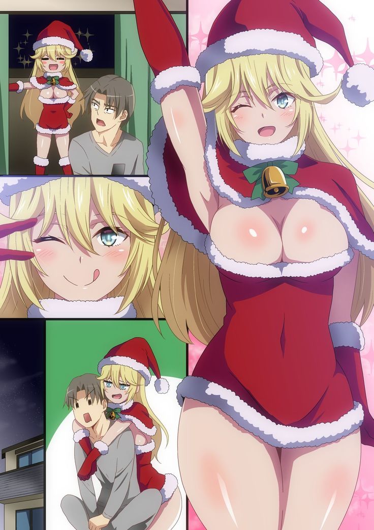 sa n ta musume ga ya tte ki ta 2019