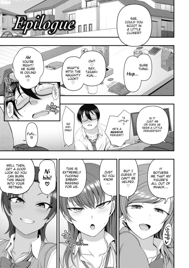 Bullied ~Revenge Hypnosis~
