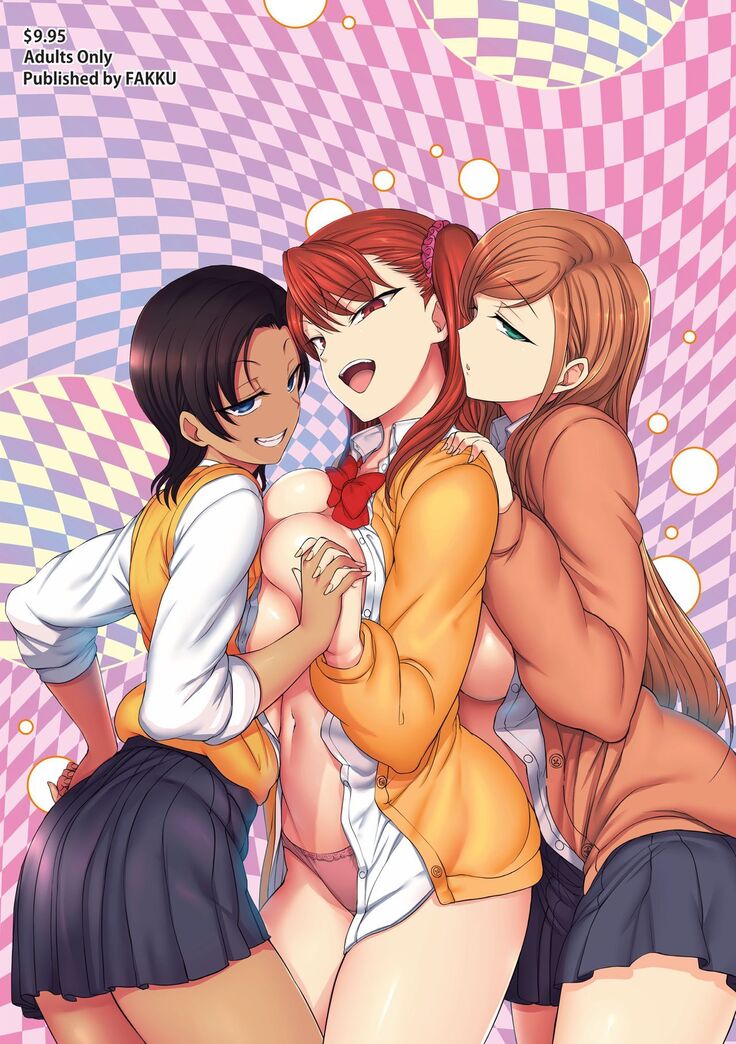 Bullied ~Revenge Hypnosis~