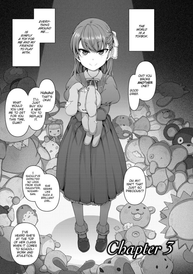 Bullied ~Revenge Hypnosis~