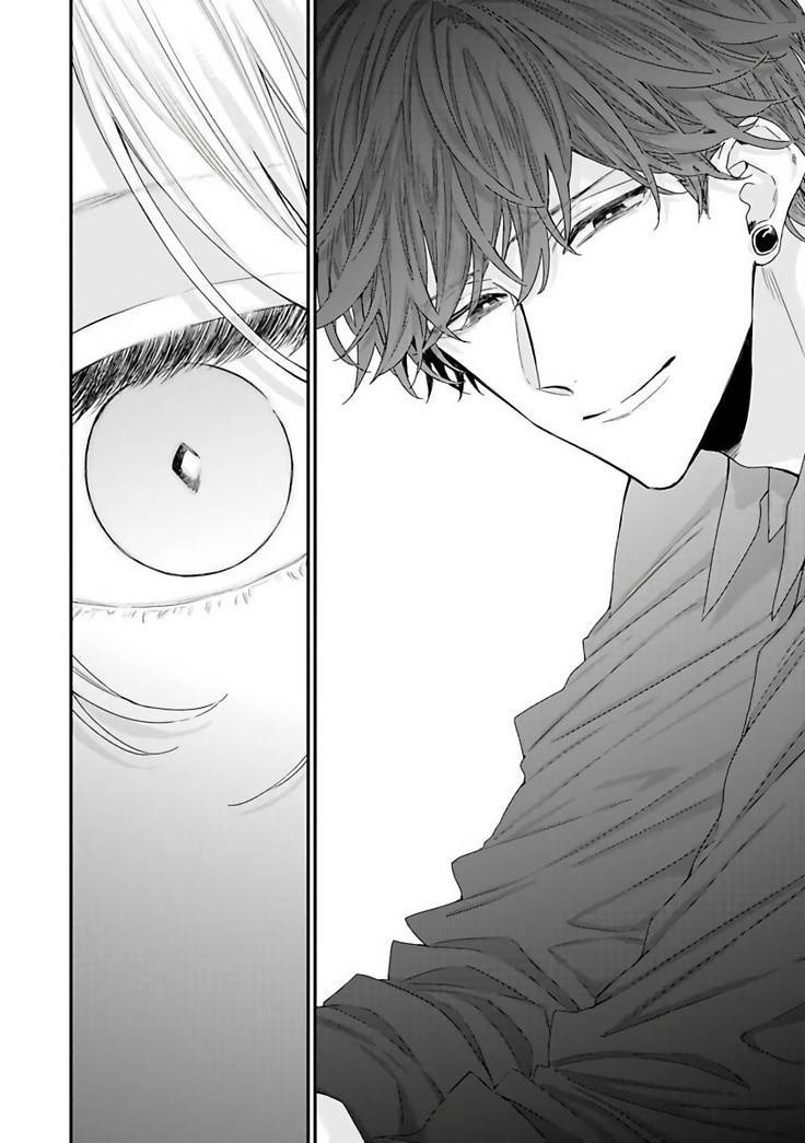 Shirayukihime ni Kuchizuke | 亲吻白雪姬 Ch. 1-8