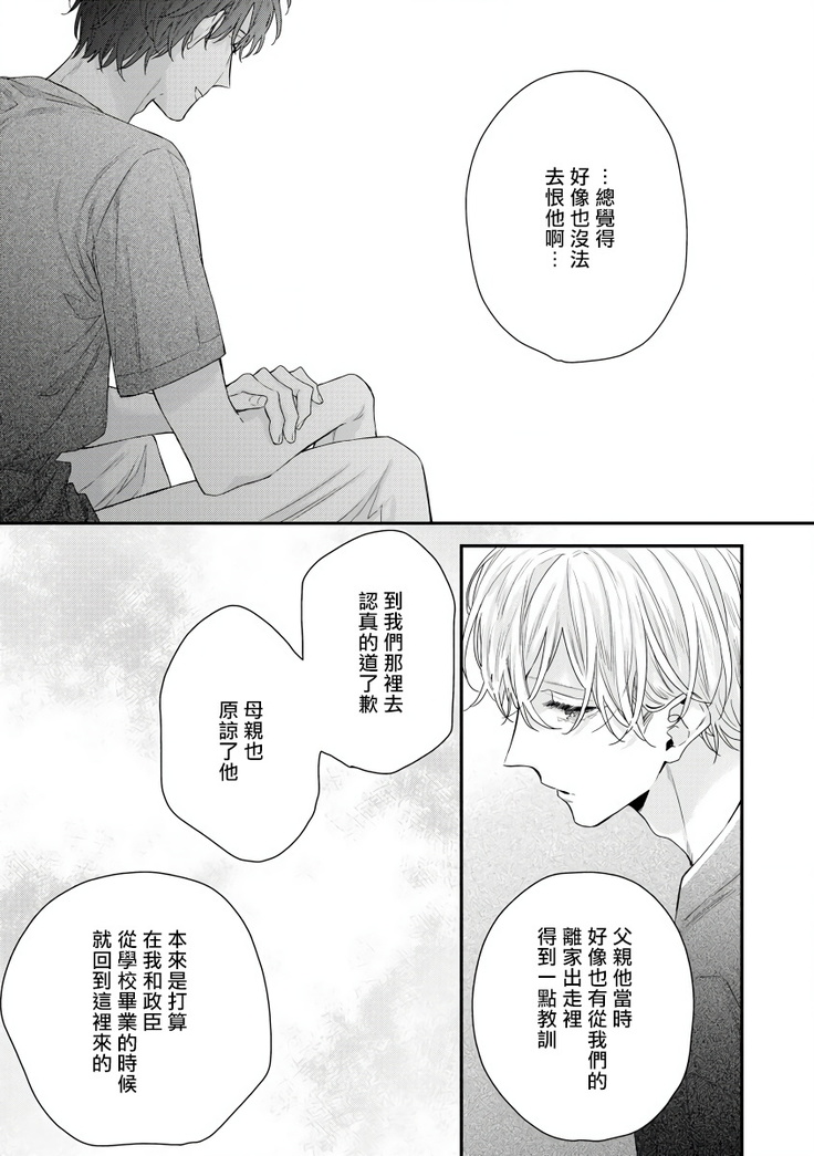 Shirayukihime ni Kuchizuke | 亲吻白雪姬 Ch. 1-8