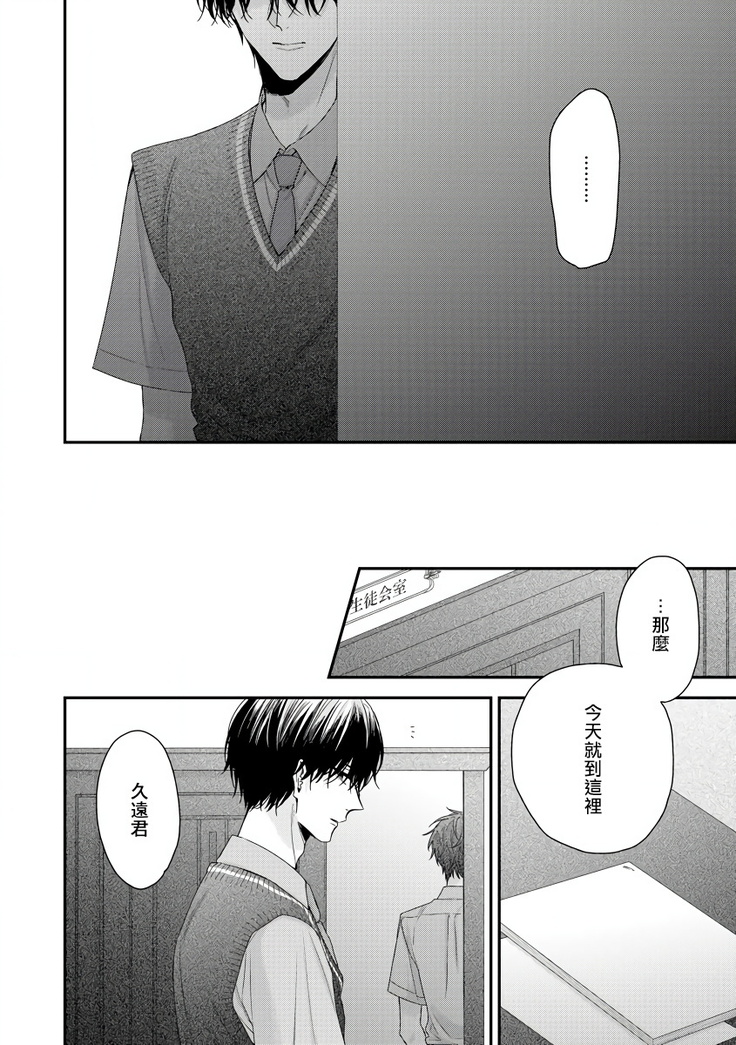 Shirayukihime ni Kuchizuke | 亲吻白雪姬 Ch. 1-8