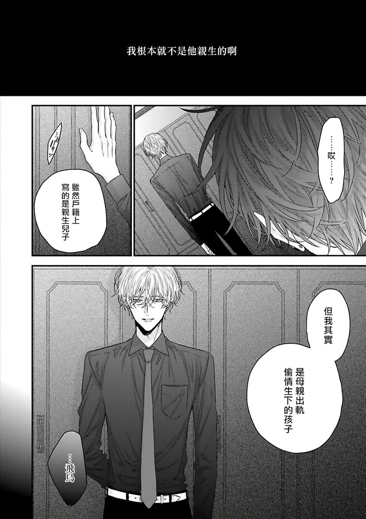 Shirayukihime ni Kuchizuke | 亲吻白雪姬 Ch. 1-8