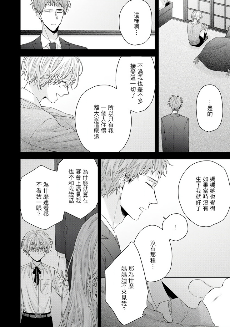 Shirayukihime ni Kuchizuke | 亲吻白雪姬 Ch. 1-8