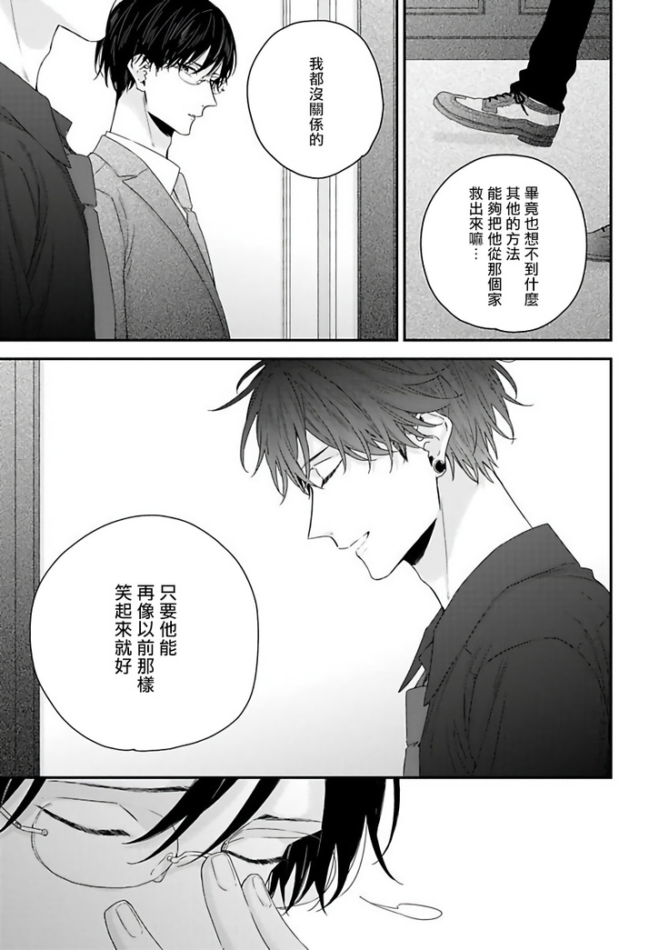 Shirayukihime ni Kuchizuke | 亲吻白雪姬 Ch. 1-8