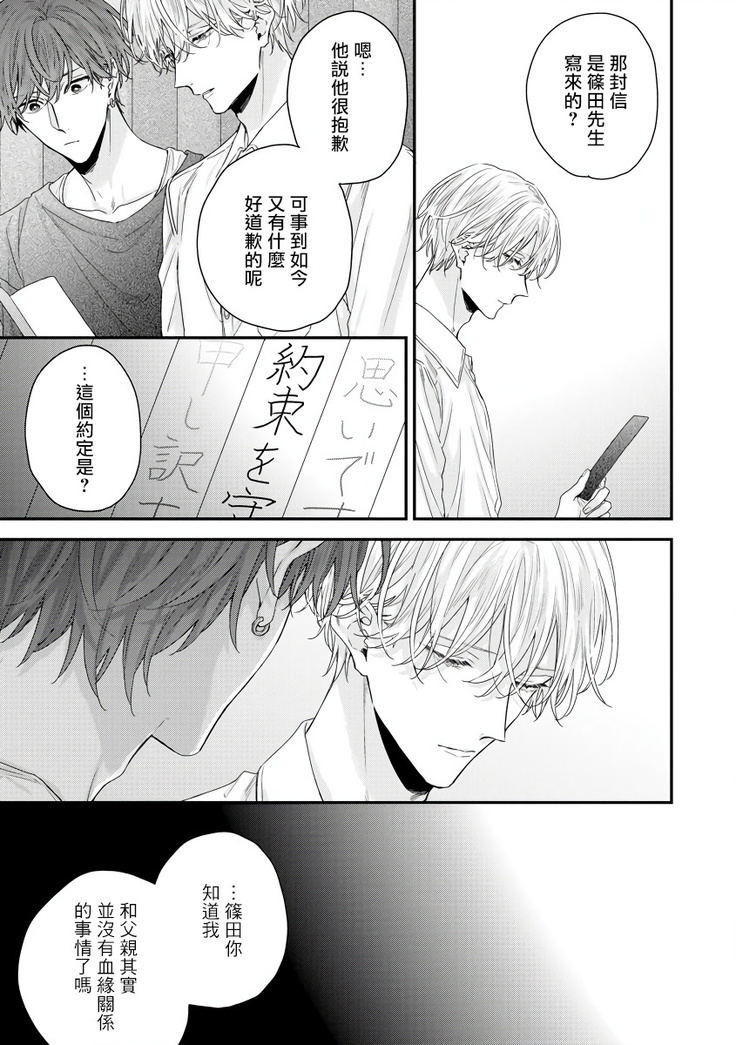 Shirayukihime ni Kuchizuke | 亲吻白雪姬 Ch. 1-8