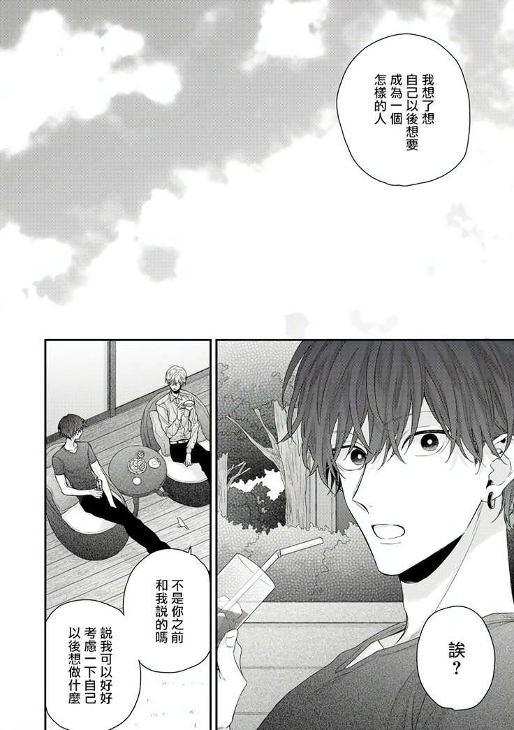 Shirayukihime ni Kuchizuke | 亲吻白雪姬 Ch. 1-8
