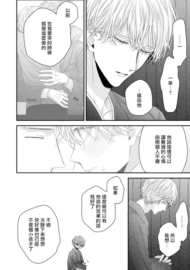 Shirayukihime ni Kuchizuke | 亲吻白雪姬 Ch. 1-8