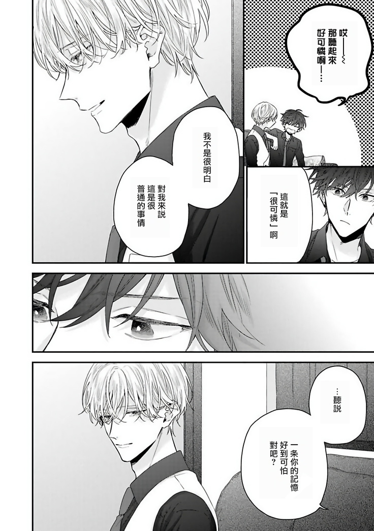 Shirayukihime ni Kuchizuke | 亲吻白雪姬 Ch. 1-8