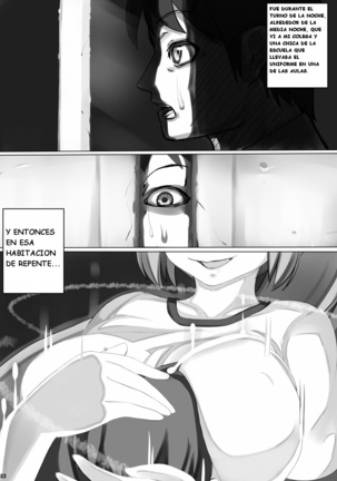 Give in to temptation Page #2