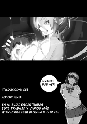 Give in to temptation Page #18