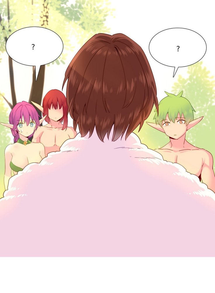 A World that I Rule | 我统治的世界 Ch.1-19