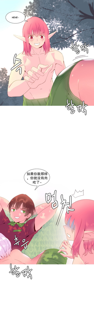 A World that I Rule | 我统治的世界 Ch.1-19