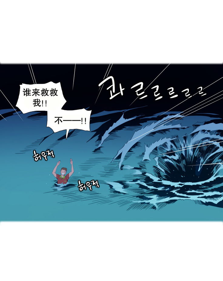 A World that I Rule | 我统治的世界 Ch.1-19