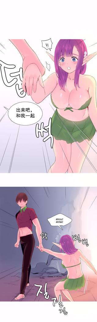 A World that I Rule | 我统治的世界 Ch.1-19